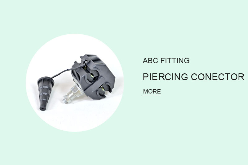 Piercing Conector